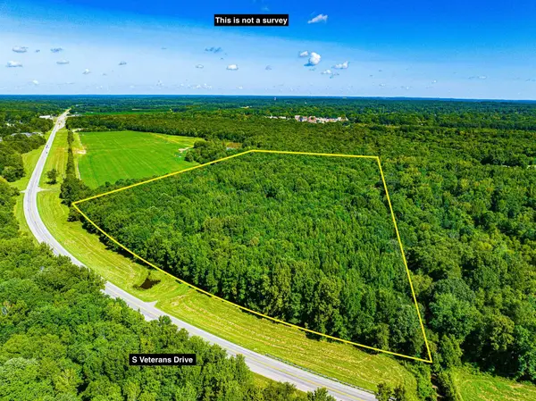 0 S VETERANS DR, Huntingdon, TN 38344