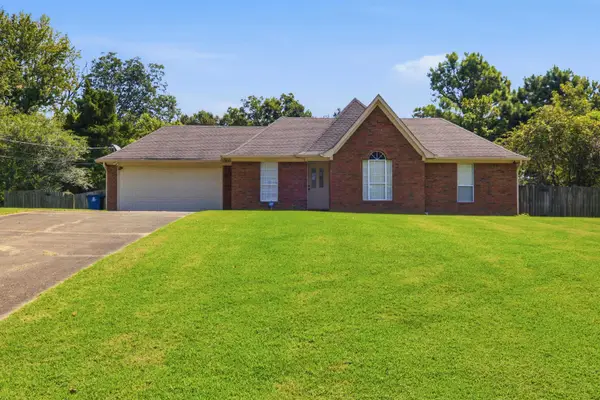 272 WELLINGTON WAY, Atoka, TN 38004