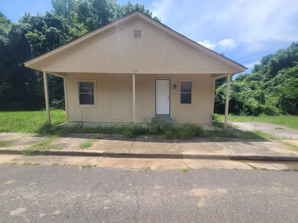 731 FLYNN RD, Memphis, TN 38109