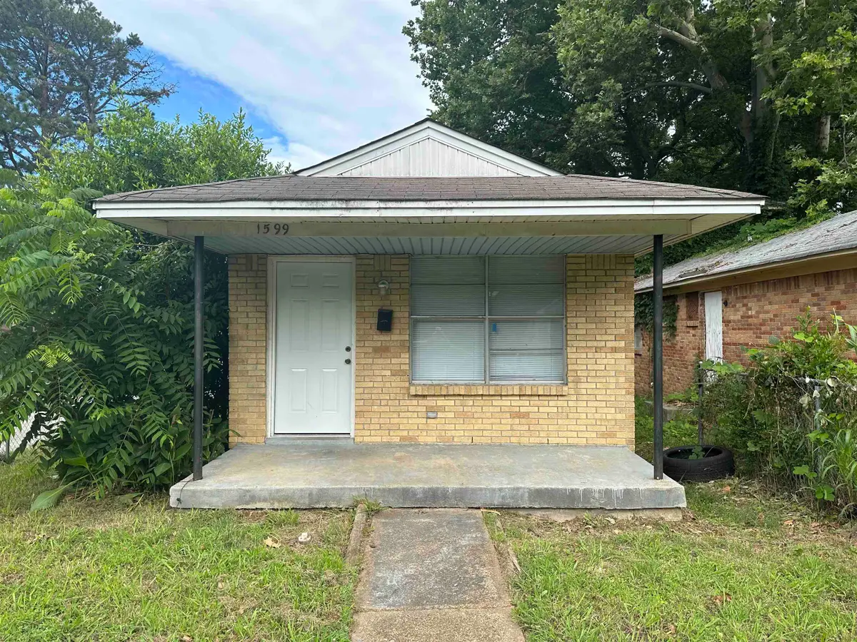 1599 HUMBER ST, Memphis, TN 38106 - #1