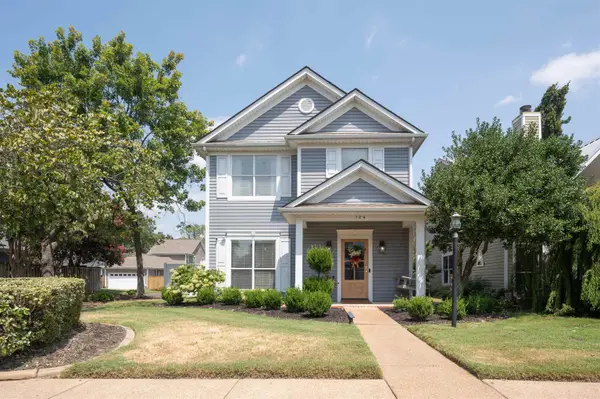 124 ISLAND PL, Memphis, TN 38103