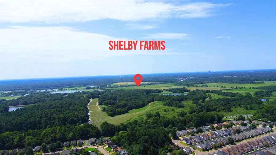 6943 COUNTRY WALK DR, Cordova, TN 38018 - #2