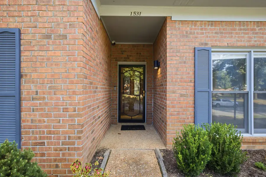 1531 FOX TRACE DR, Cordova, TN 38016 - #2