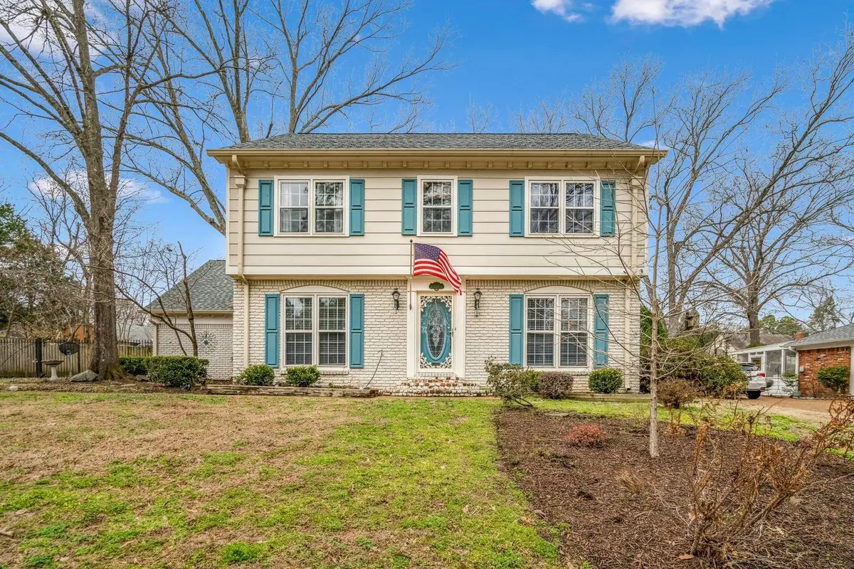 1791 OLD MILL RD, Germantown, TN 38138 - #1
