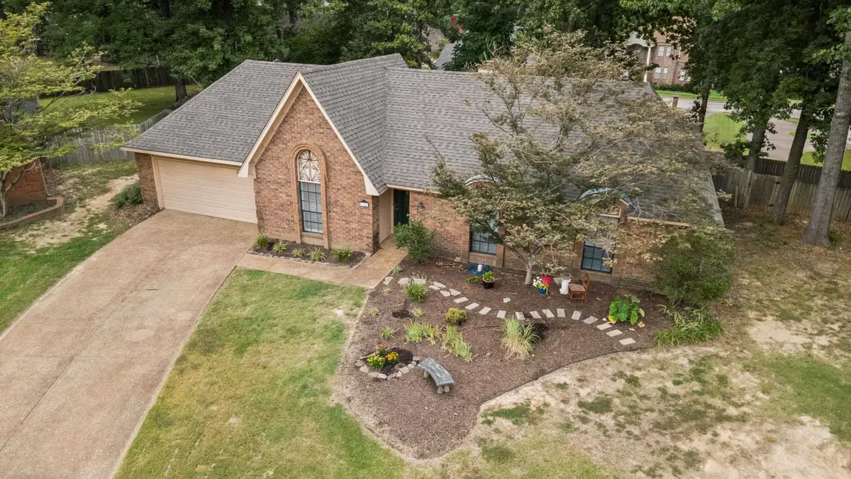 7722 IVY MIST CV, Cordova, TN 38016 - #1