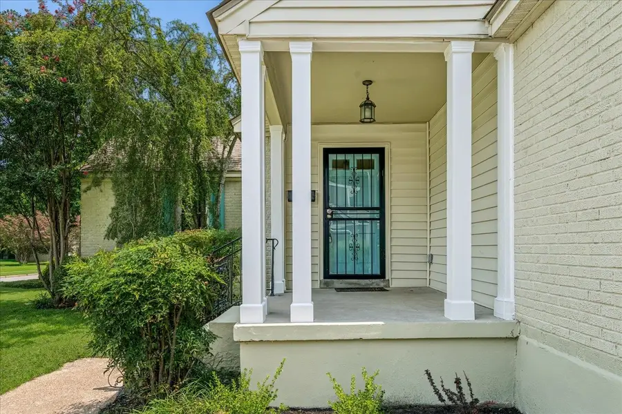 3803 PHILWOOD AVE, Memphis, TN 38122 - #3