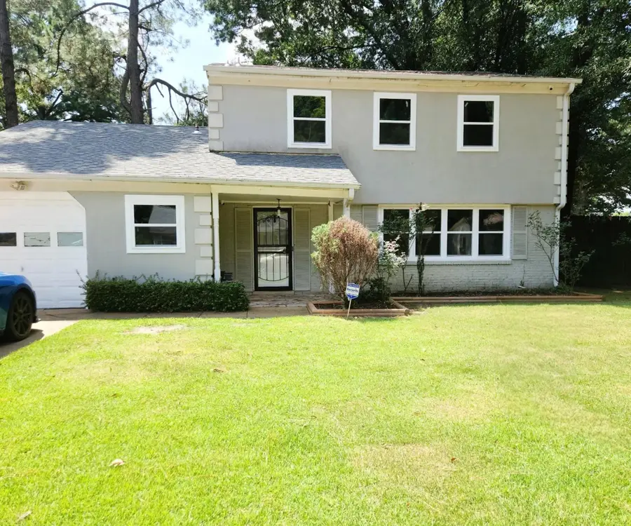 6751 BAINBRIDGE DR, Memphis, TN 38119 - #2