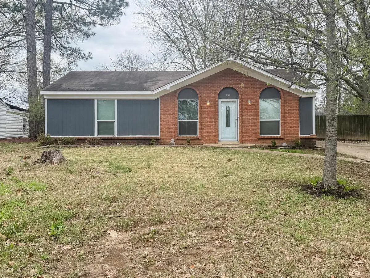 851 GREENCLIFF RD, Collierville, TN 38017 - #1
