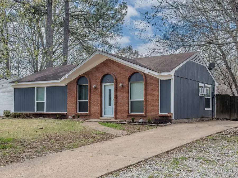 851 GREENCLIFF RD, Collierville, TN 38017 - #2