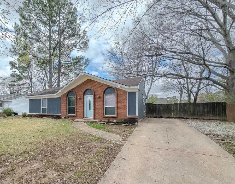 851 GREENCLIFF RD, Collierville, TN 38017 - #3