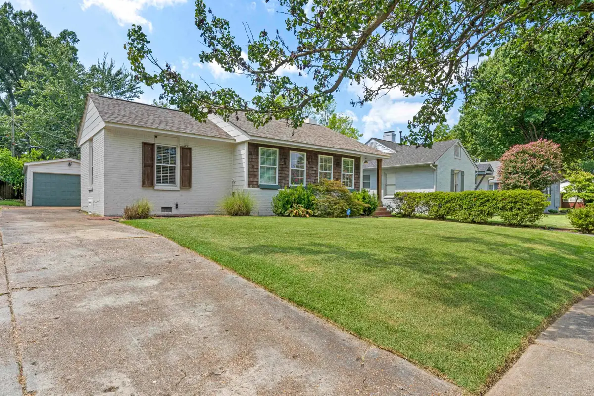 3619 KENWOOD AVE, Memphis, TN 38122 - #1