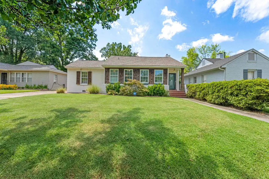 3619 KENWOOD AVE, Memphis, TN 38122 - #2