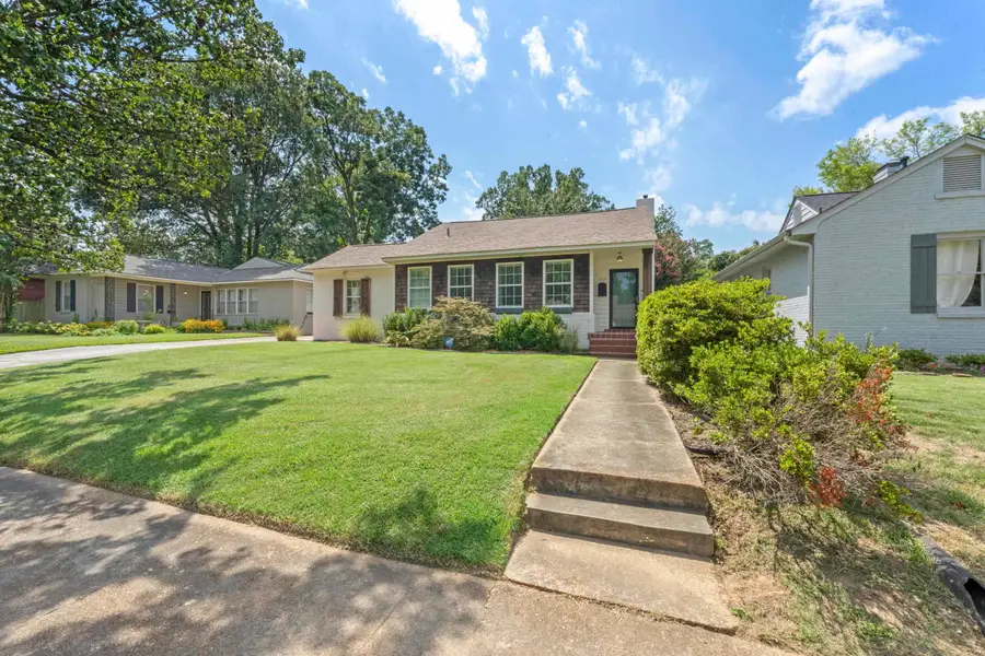 3619 KENWOOD AVE, Memphis, TN 38122 - #3