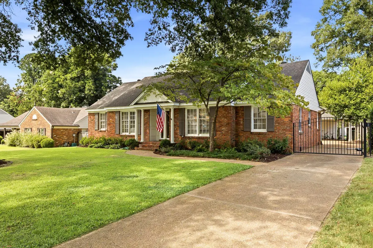 515 MELODY LN, Memphis, TN 38120 - #1
