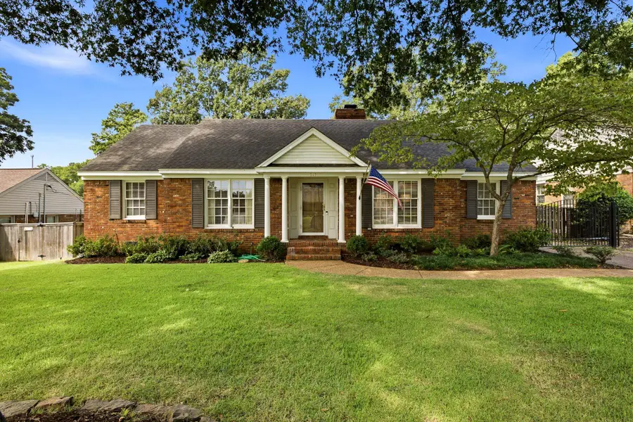 515 MELODY LN, Memphis, TN 38120 - #2