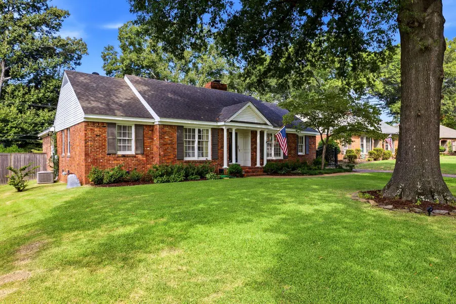 515 MELODY LN, Memphis, TN 38120 - #3