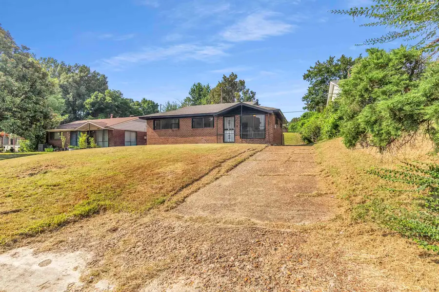 400 FAIRHOPE RD, Memphis, TN 38109 - #2