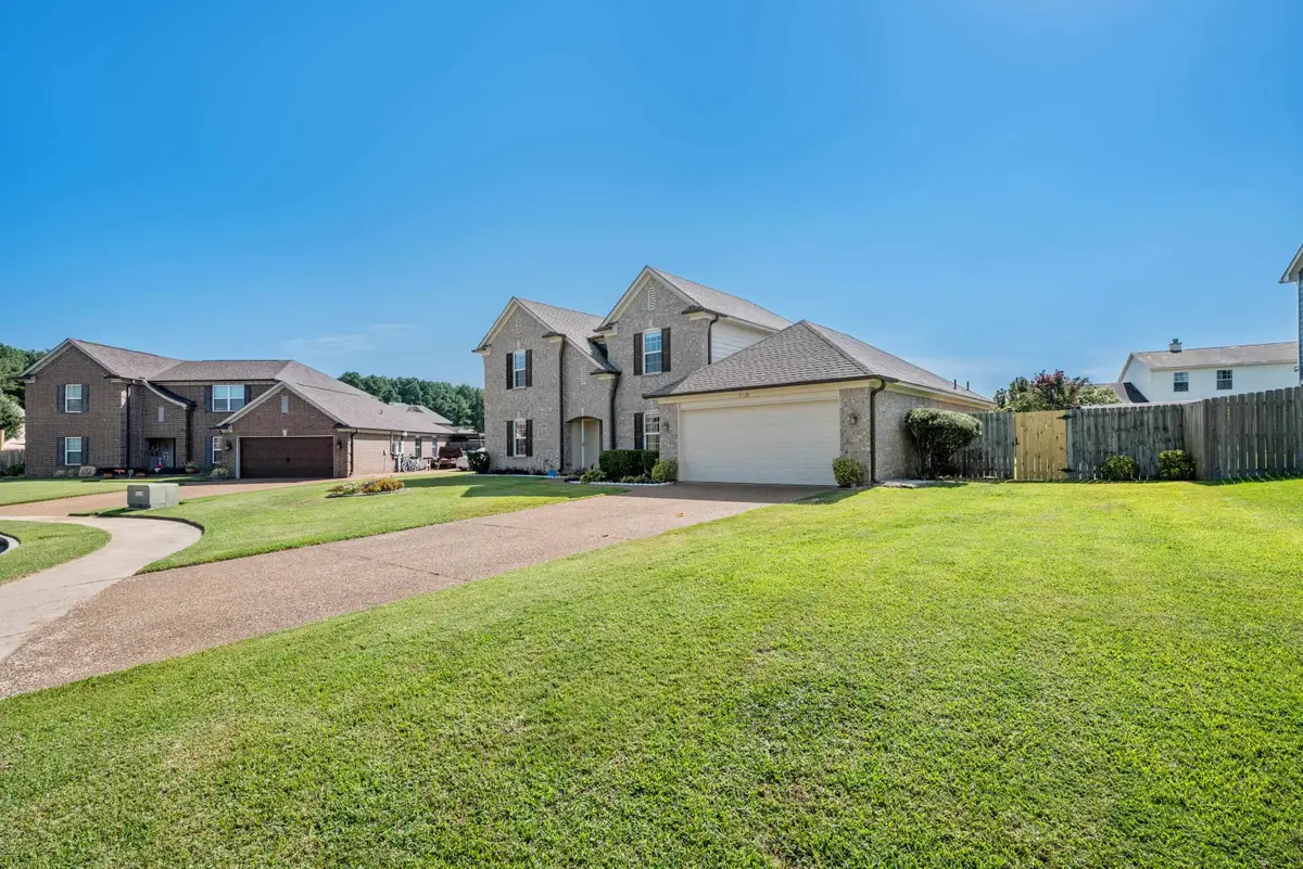 5128 N FLUSS CV, Bartlett, TN 38135 - #1
