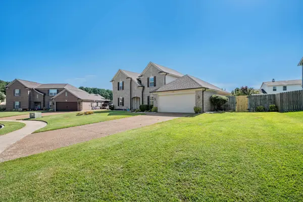 5128 N FLUSS CV, Bartlett, TN 38135