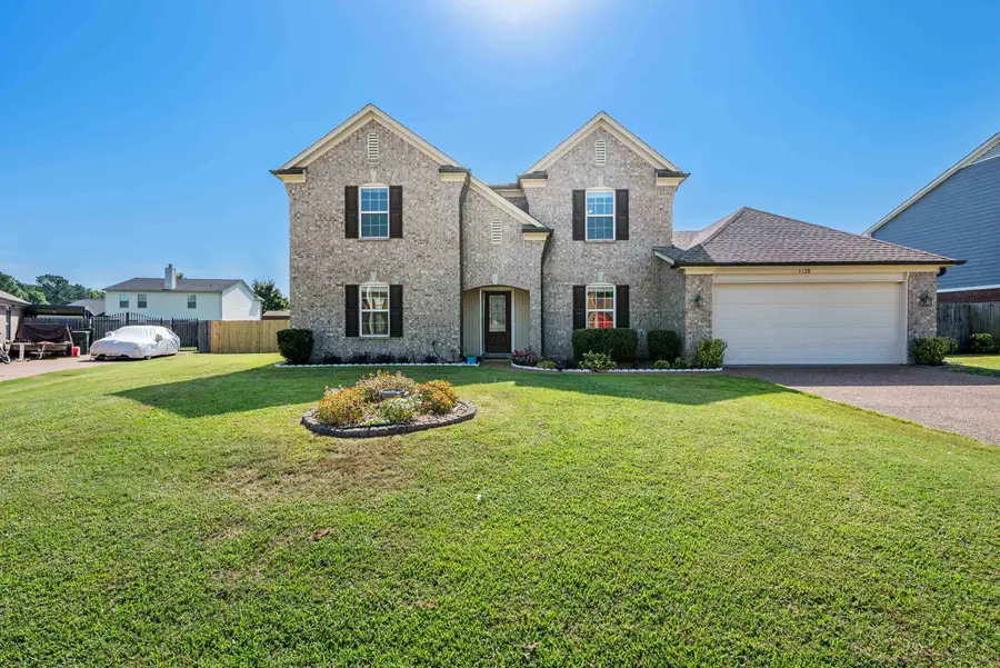 5128 N FLUSS CV, Bartlett, TN 38135 - #2