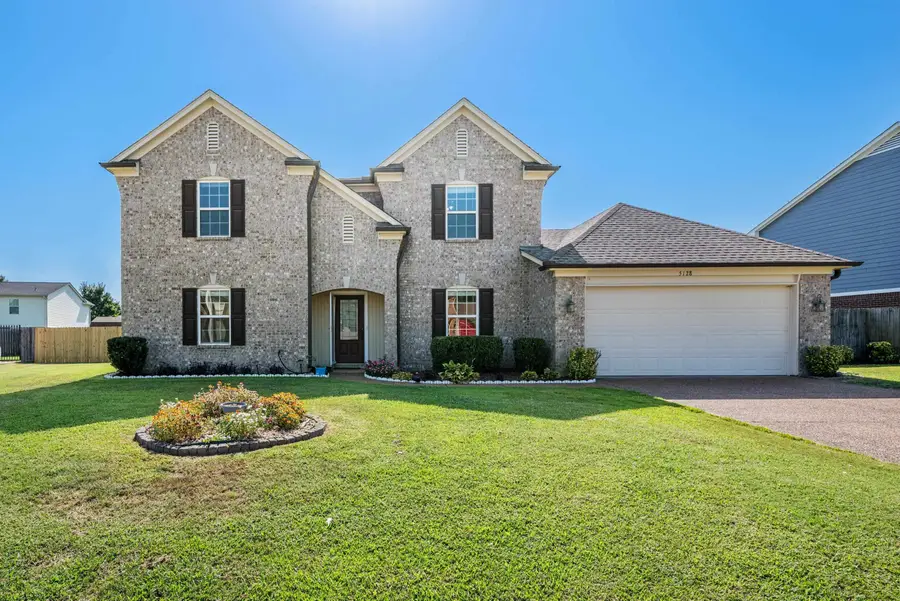 5128 N FLUSS CV, Bartlett, TN 38135 - #3