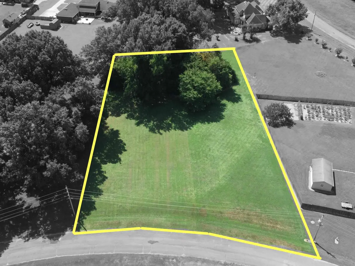 175 BRADMEADOW LN, Somerville, TN 38068 - #1