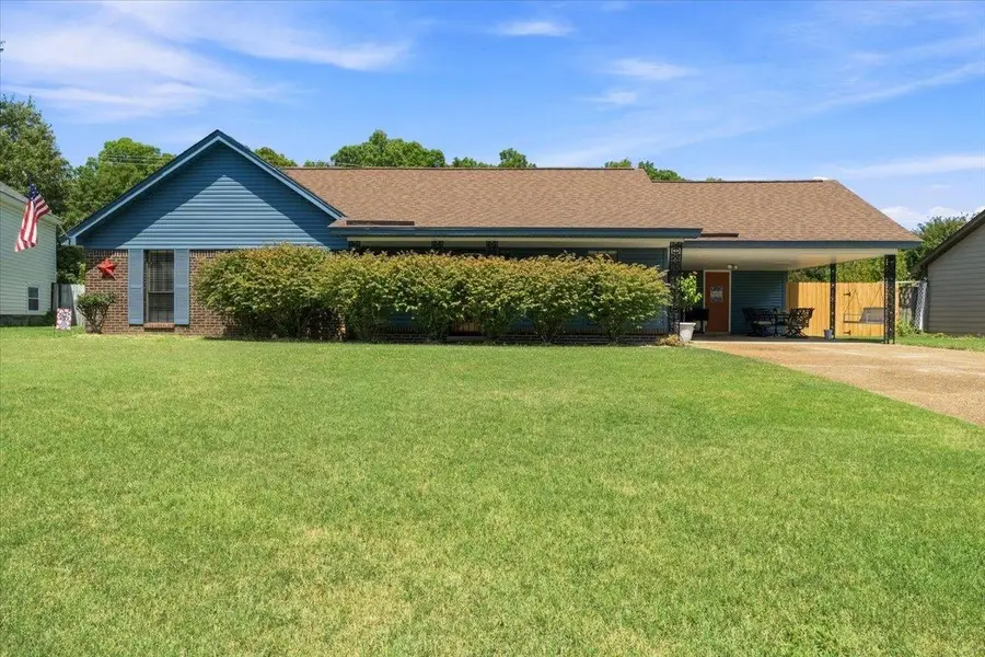 6790 AUTUMNHILL LN, Bartlett, TN 38135 - #2
