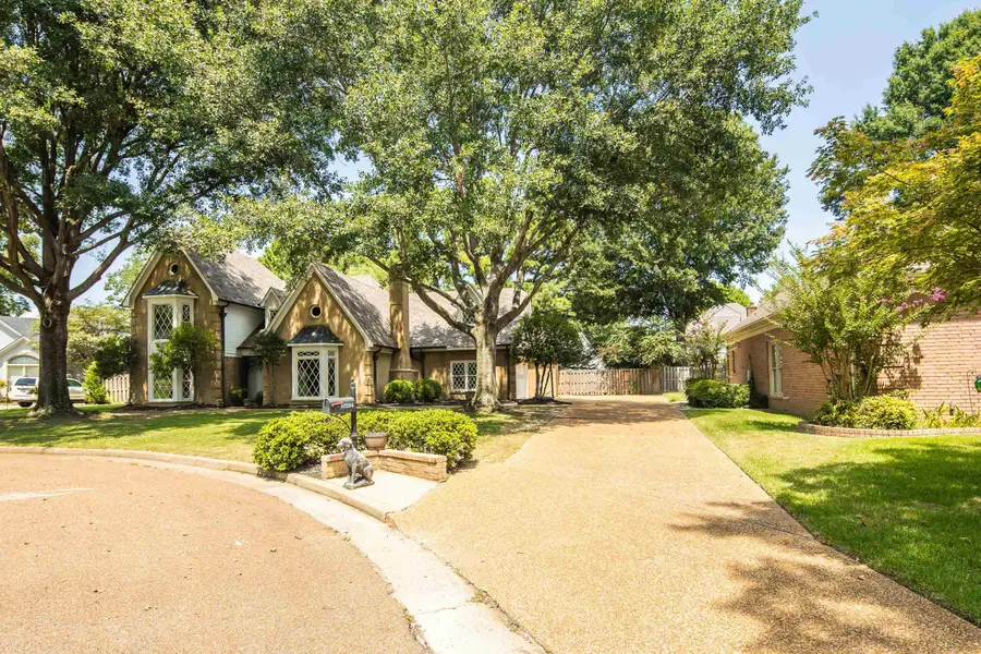 10284 EAGLETON NEST CV, Collierville, TN 38017 - #2