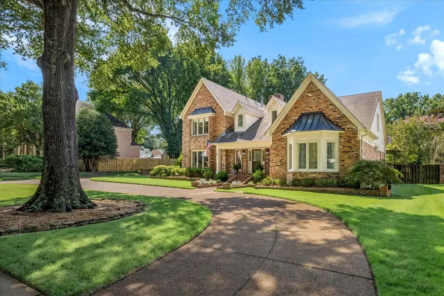 9421 PLANTATION WAY LN, Germantown, TN 38139 - #2
