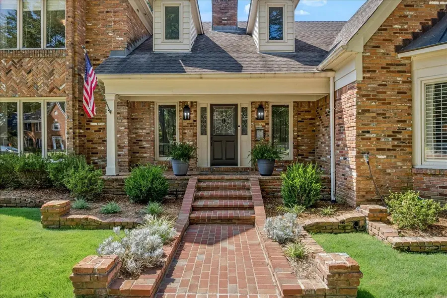 9421 PLANTATION WAY LN, Germantown, TN 38139 - #3
