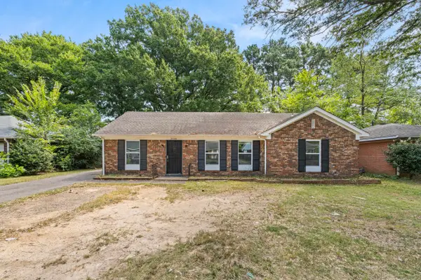 3468 MCKENZIE ST, Memphis, TN 38118
