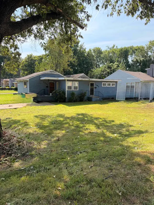 1092 N EVERGREEN ST, Memphis, TN 38107