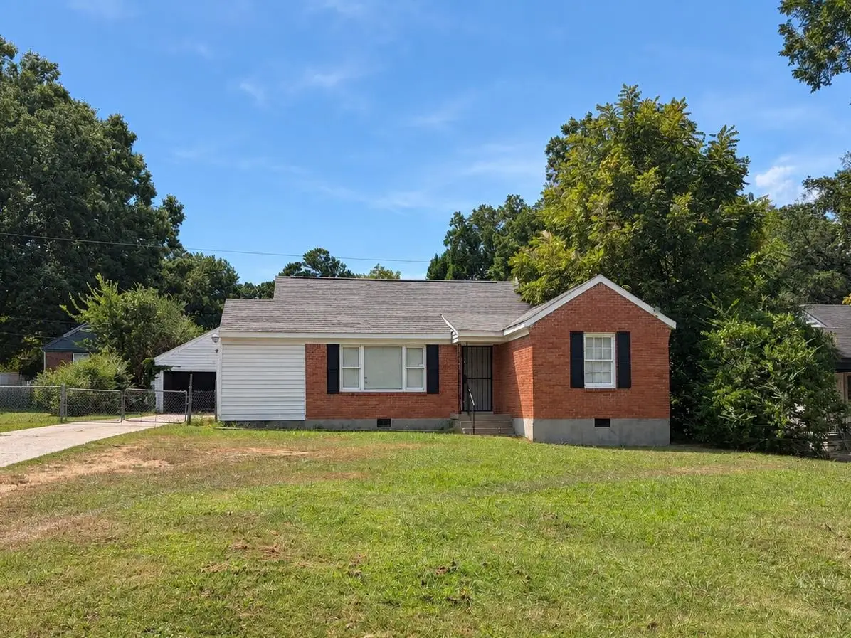 3149 CORNER ST, Memphis, TN 38127 - #1