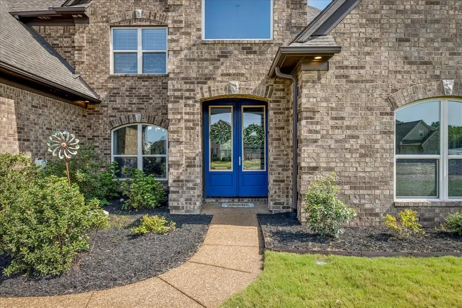 76 E CHERRYBARK DR, Atoka, TN 38004 - #2