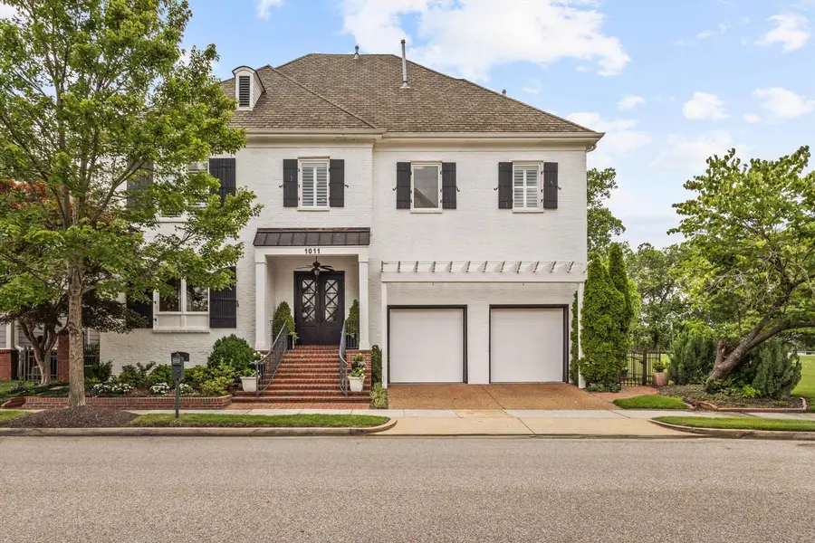 1011 ISLAND PARK DR, Memphis, TN 38103 - #2