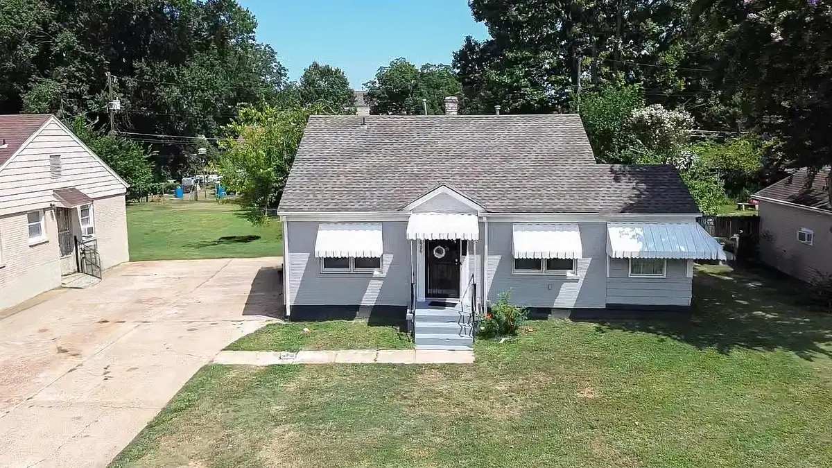 606 ISABELLE ST, Memphis, TN 38122 - #1