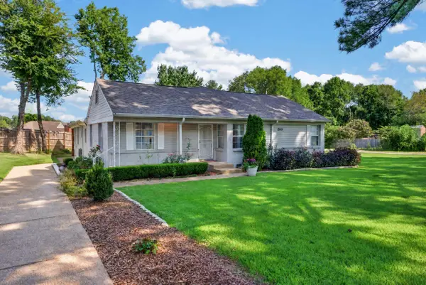 2513 BERRYHILL RD, Memphis, TN 38016