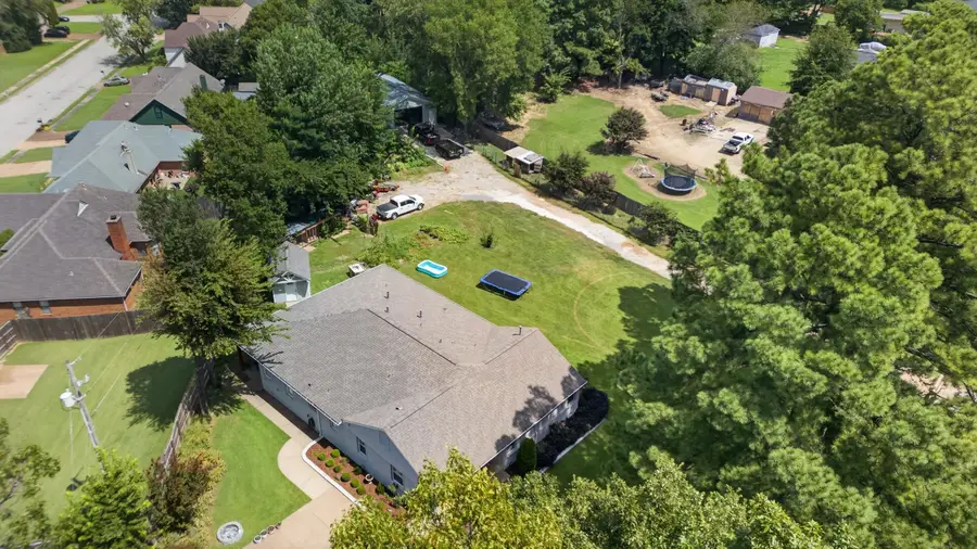 2513 BERRYHILL RD, Cordova, TN 38016 - #2
