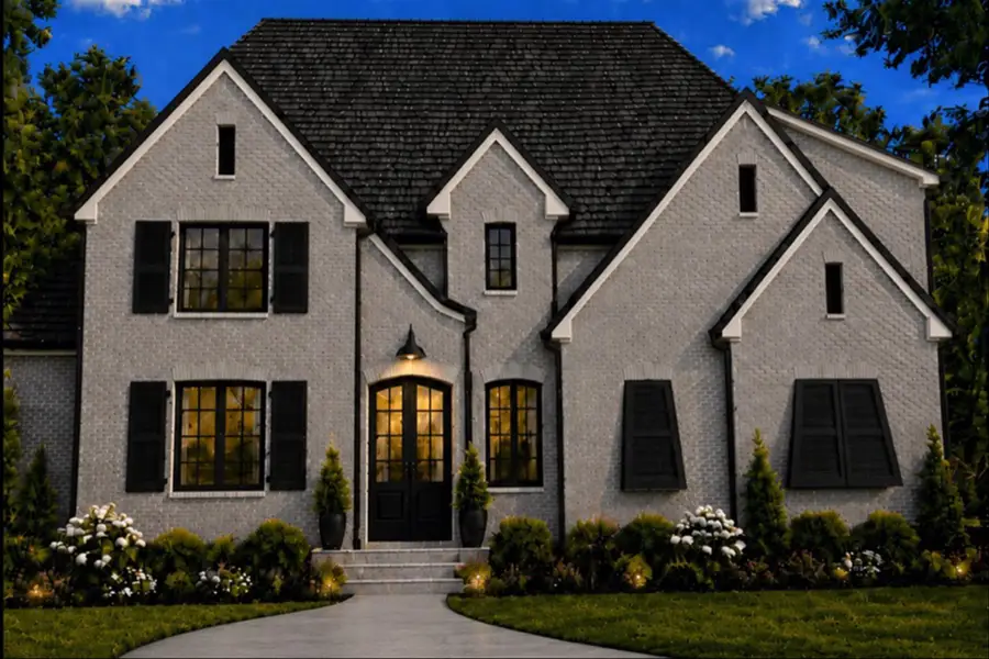 105 CYPRESS BEND CV, Rossville, TN 38066 - #2