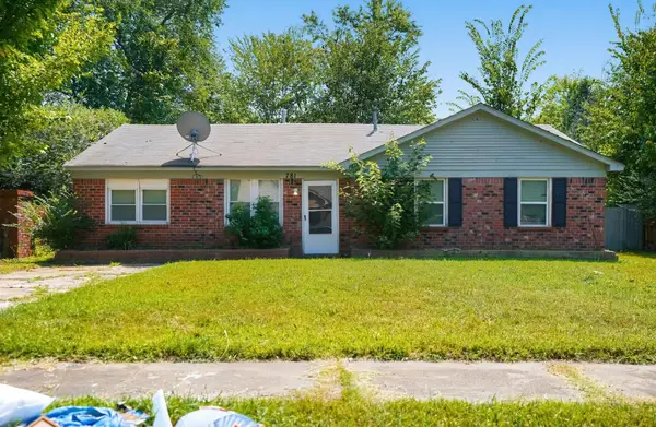 781 NORTHAVEN DR, Memphis, TN 38127