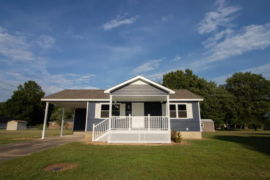 316 ROBIN DR, Ripley, TN 38063-3411 - #2