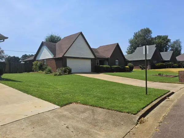 6675 WALTER FOREST CV, Memphis, TN 38141