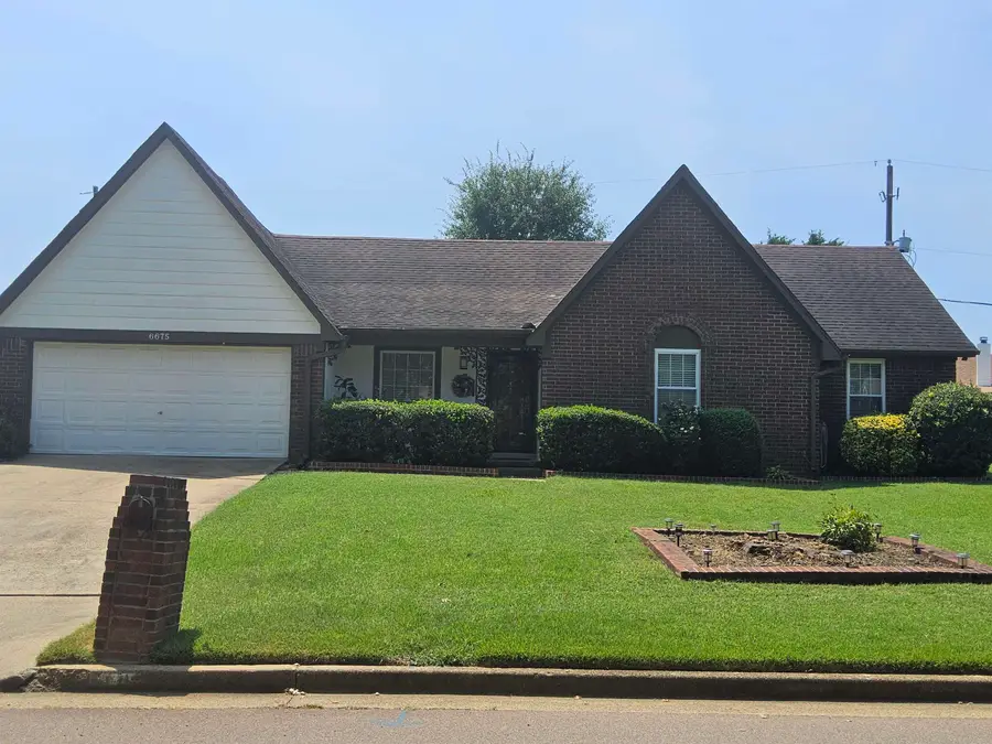 6675 WALTER FOREST CV, Memphis, TN 38141 - #2