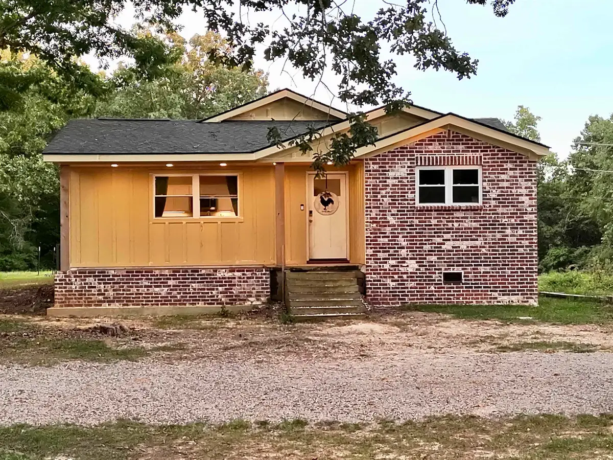 2525 PITTMAN RD, Somerville, TN 38068 - #1