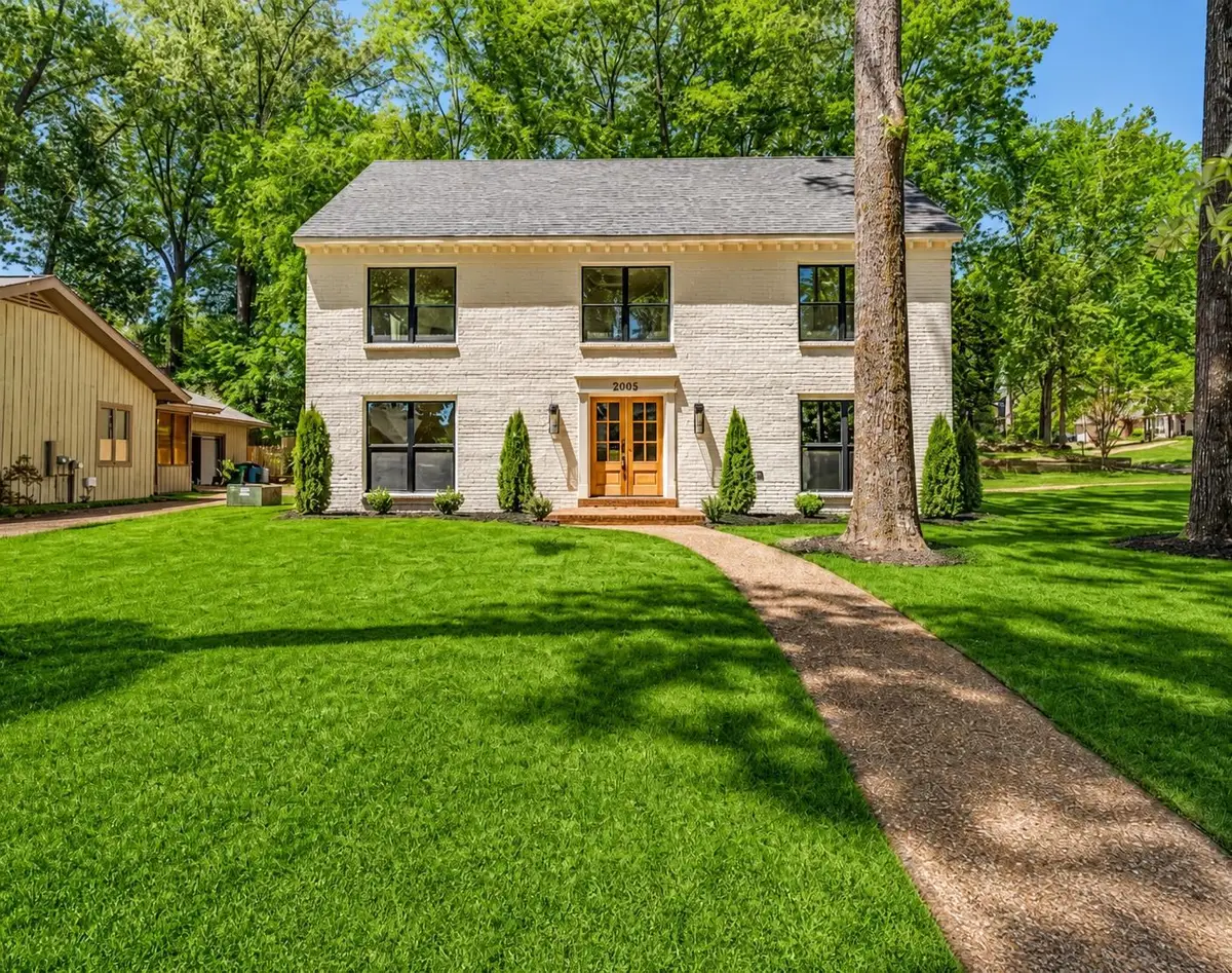 2005 ALLEN COURT CT, Germantown, TN 38139 - #1