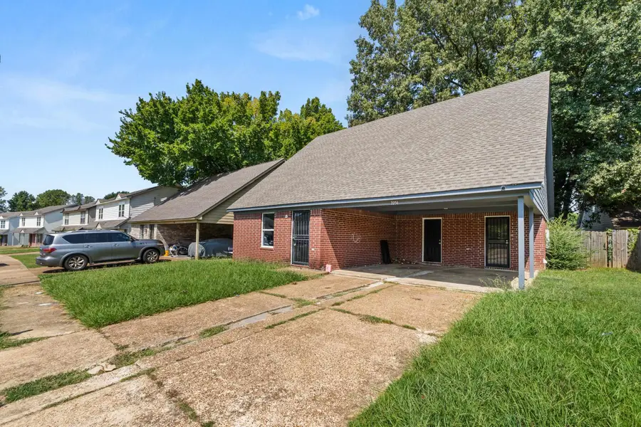 3954 CHELSEA HILL DR, Memphis, TN 38128 - #2