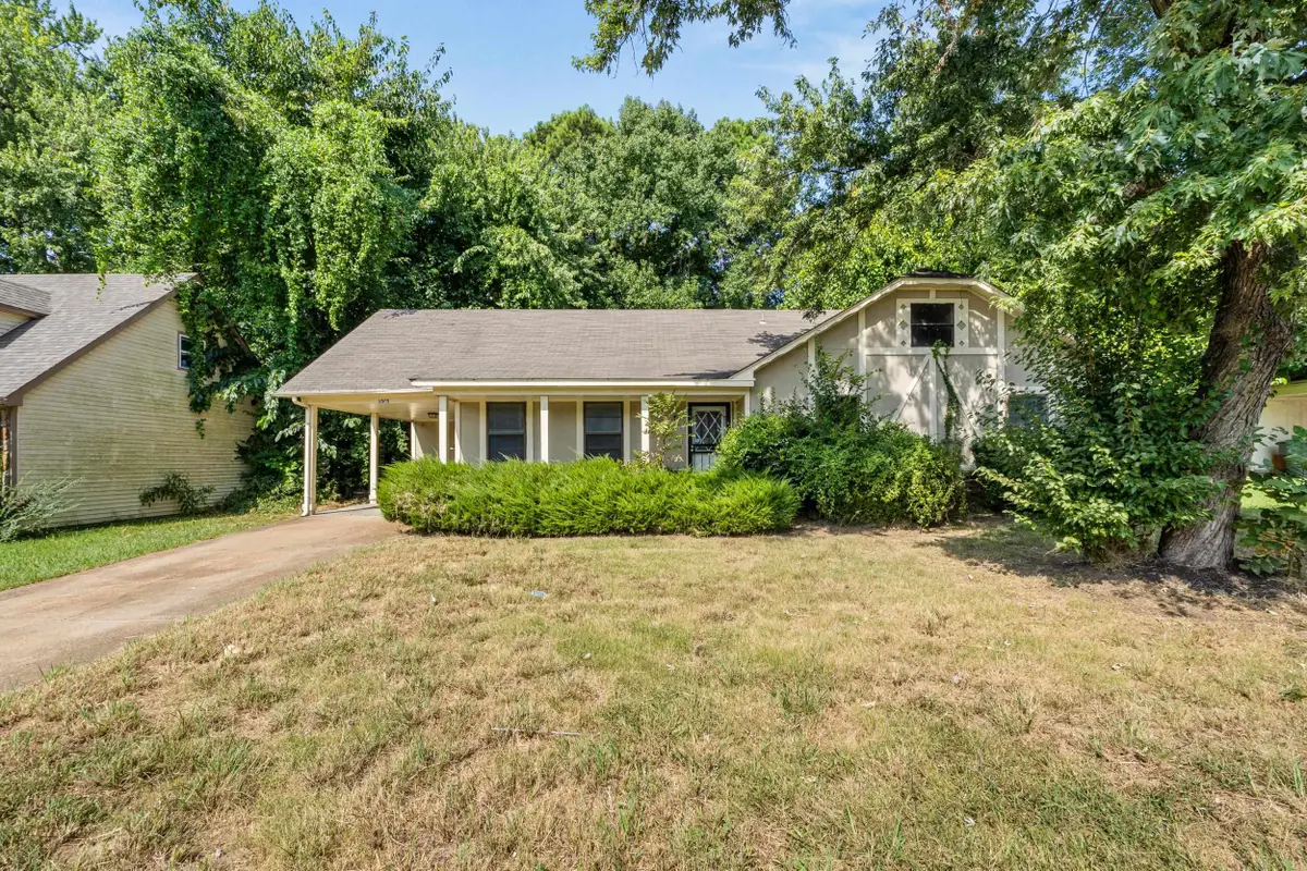 3505 COLEMAN RD, Memphis, TN 38128 - #1