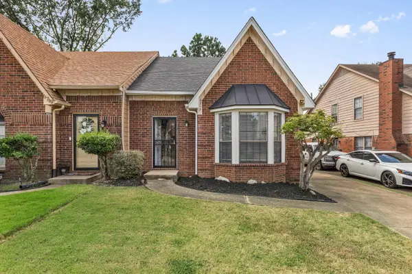 6717 ROSS RIDGE DR, Memphis, TN 38141