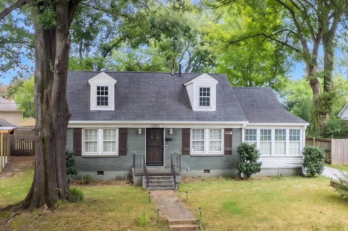 2790 UNION AVE, Memphis, TN 38111 - #1
