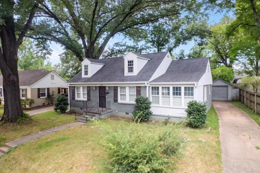 2790 UNION AVE, Memphis, TN 38111 - #2